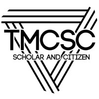 Thurgood Marshall College Student Council logo, Thurgood Marshall College Student Council contact details