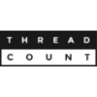 Thread Count logo, Thread Count contact details