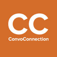 ConvoConnection logo, ConvoConnection contact details