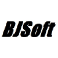 BJSoft logo, BJSoft contact details