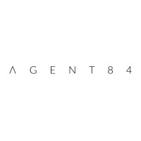 AGENT84 logo, AGENT84 contact details