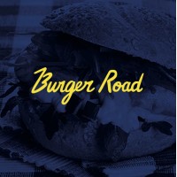 Burger Road logo, Burger Road contact details