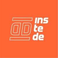 Instede Formación logo, Instede Formación contact details