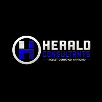 Herald Consultants logo, Herald Consultants contact details