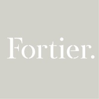 Fortier logo, Fortier contact details