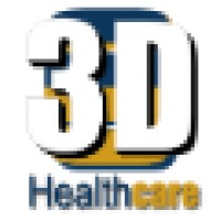 3D Healthcare Services, Inc logo, 3D Healthcare Services, Inc contact details