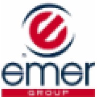 EMER Latinoamericana logo, EMER Latinoamericana contact details