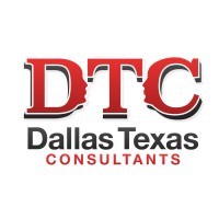 Dallas Texas Consultants logo, Dallas Texas Consultants contact details