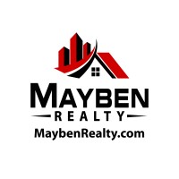 Mayben Realty logo, Mayben Realty contact details