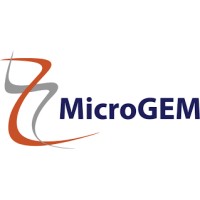 MICROGEM INTERNATIONAL PLC logo, MICROGEM INTERNATIONAL PLC contact details