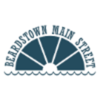 Beardstown Main Street logo, Beardstown Main Street contact details