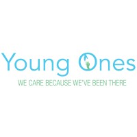 Young Ones logo, Young Ones contact details