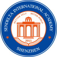 Sendelta International Academy logo, Sendelta International Academy contact details