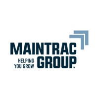 Maintrac Group logo, Maintrac Group contact details