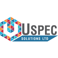 Uspec Solutions Ltd logo, Uspec Solutions Ltd contact details