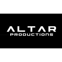 ALTAR PRODUCTIONS logo, ALTAR PRODUCTIONS contact details