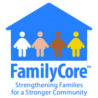 Counseling & Family Services DBA FamilyCore logo, Counseling & Family Services DBA FamilyCore contact details