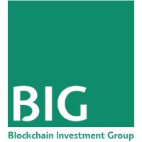 Blockchain Investment Group, LLC logo, Blockchain Investment Group, LLC contact details