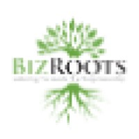 BizRoots, Inc. logo, BizRoots, Inc. contact details