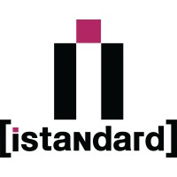 iStandard Inc logo, iStandard Inc contact details