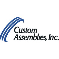 Custom Assemblies, INC logo, Custom Assemblies, INC contact details