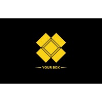 Your Box US logo, Your Box US contact details