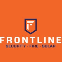 Frontline Smart Solar-Security-Fire LLC logo, Frontline Smart Solar-Security-Fire LLC contact details