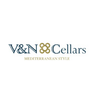 V&N Cellars logo, V&N Cellars contact details