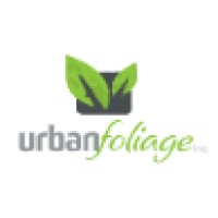 Urban Foliage Inc. logo, Urban Foliage Inc. contact details