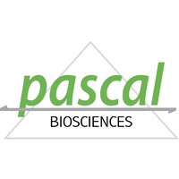 Pascal Biosciences Inc. logo, Pascal Biosciences Inc. contact details