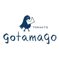 Gotamago logo, Gotamago contact details