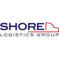 Shore Logistics Group logo, Shore Logistics Group contact details