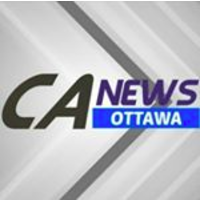 CA News logo, CA News contact details