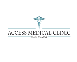 Access Medical Clinic Arkansas logo, Access Medical Clinic Arkansas contact details