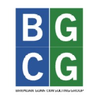 BGCG logo, BGCG contact details