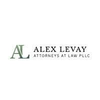 Alex Levay Attorneys, PLLC logo, Alex Levay Attorneys, PLLC contact details