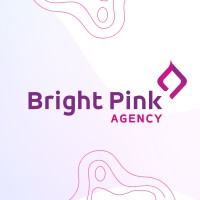 Bright Pink Agency logo, Bright Pink Agency contact details