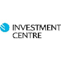 Investment Centre logo, Investment Centre contact details