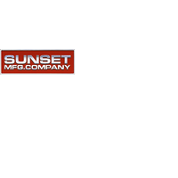 Sunset Manufacturing Co., Inc. logo, Sunset Manufacturing Co., Inc. contact details