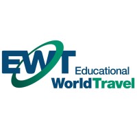 Educational World Travel logo, Educational World Travel contact details