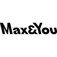 Max&You logo, Max&You contact details