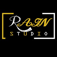 Rain Studio logo, Rain Studio contact details