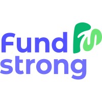 Fundstrong logo, Fundstrong contact details