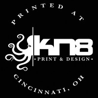 KN8 Print & Design logo, KN8 Print & Design contact details