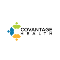 Covantage Health logo, Covantage Health contact details