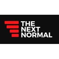 The Next Normal logo, The Next Normal contact details