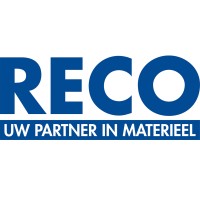 RECO - Uw partner in materieel! logo, RECO - Uw partner in materieel! contact details