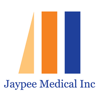 Jaypee Medical Inc. logo, Jaypee Medical Inc. contact details