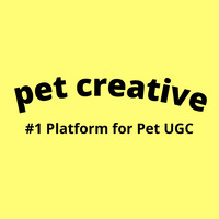 Pet Creative Co. logo, Pet Creative Co. contact details