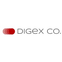 Digex Co. logo, Digex Co. contact details